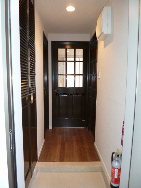 玄関・廊下