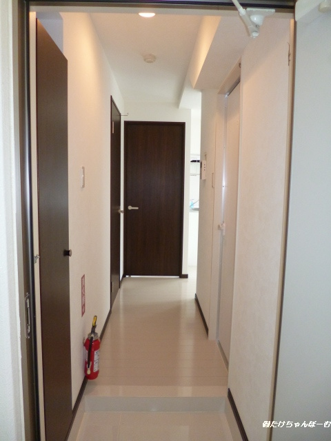 玄関・廊下