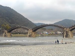 錦帯橋