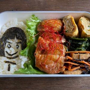 弁当