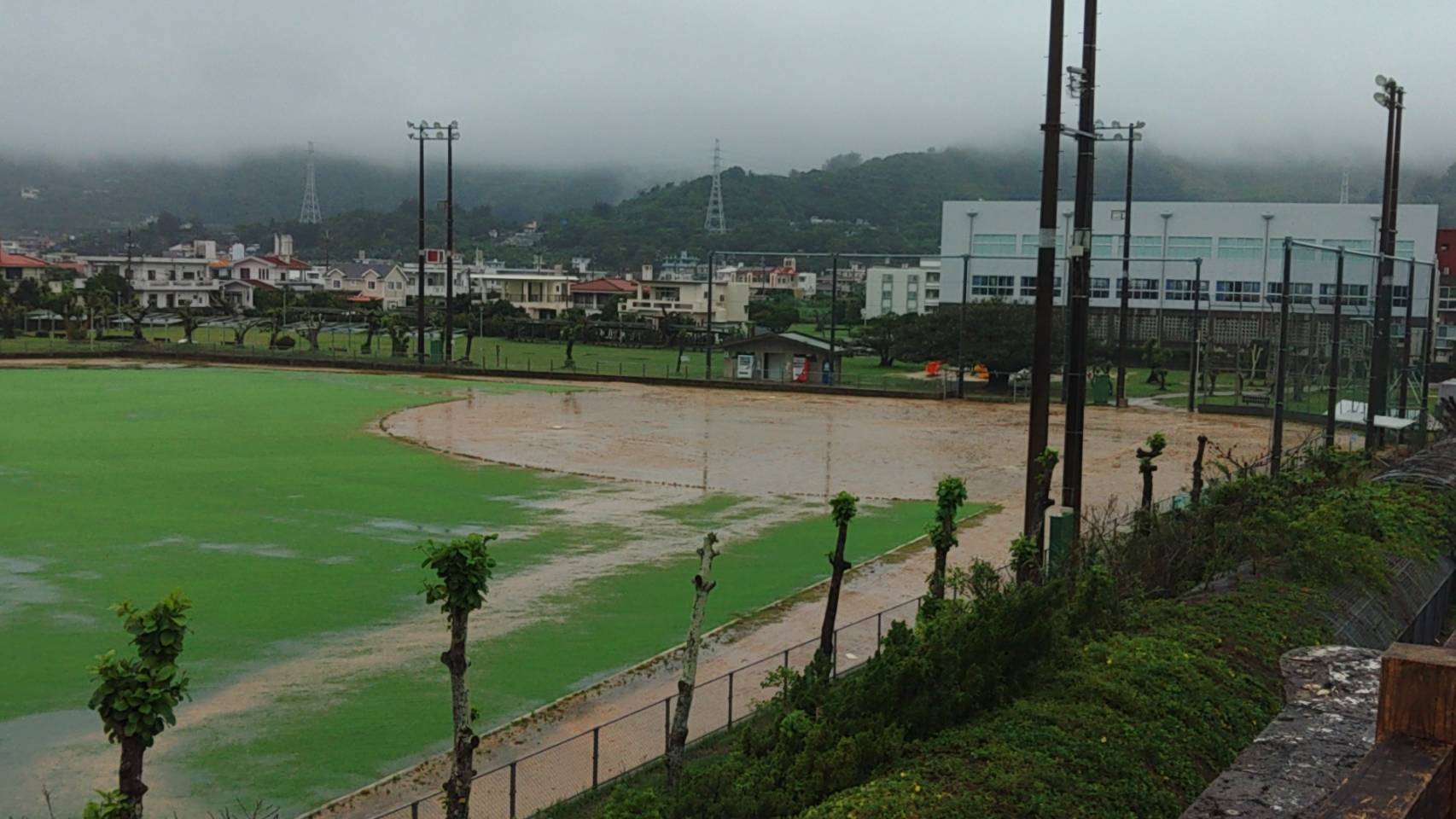 吉の浦公園