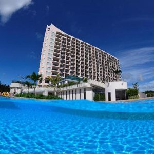 オリエンタルホテル沖縄リゾート&スパ